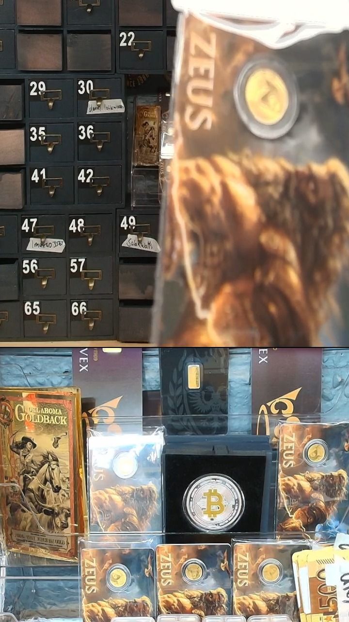 Other 1/1000 gold product image