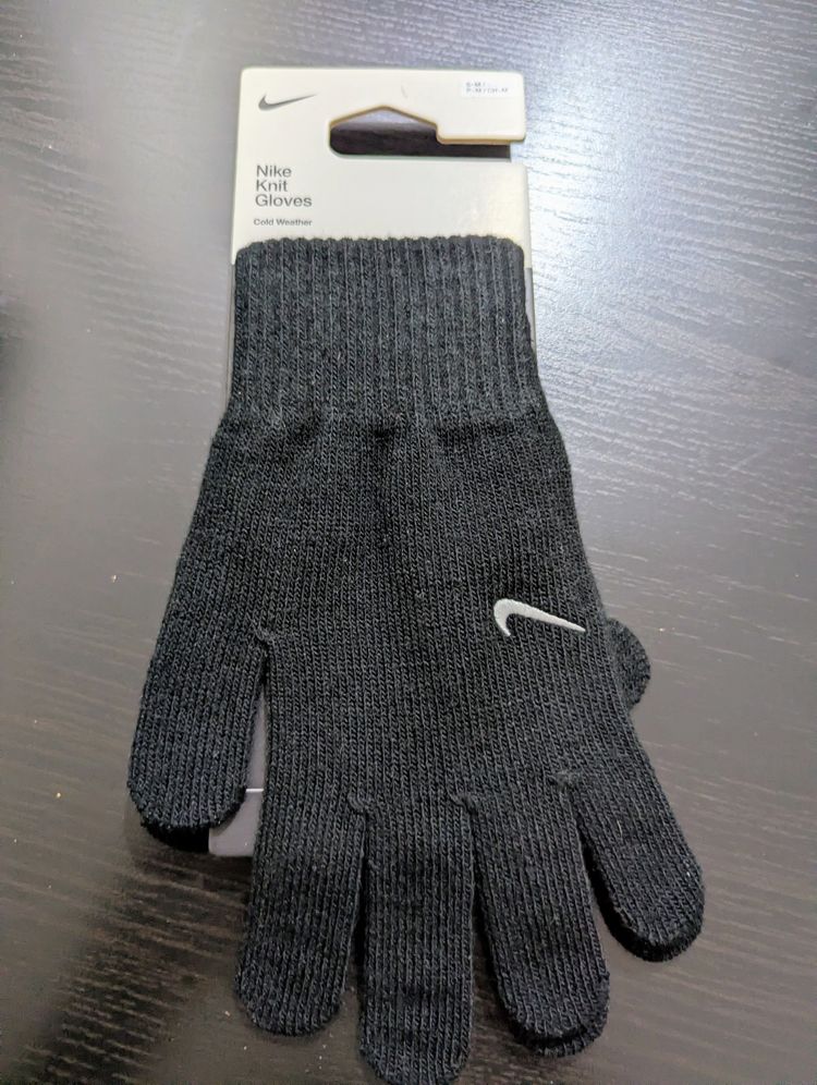 Nike Nike Knit Gloves product image