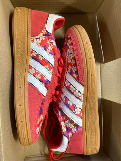 Adidas Spezial - uk3 - £95rrp - #9