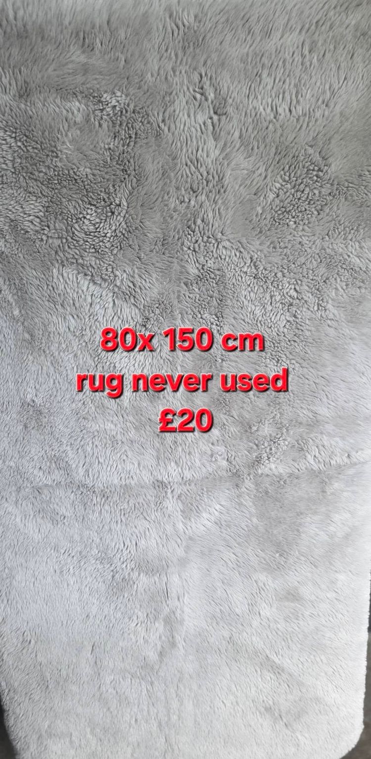 Other Grey Rug product image