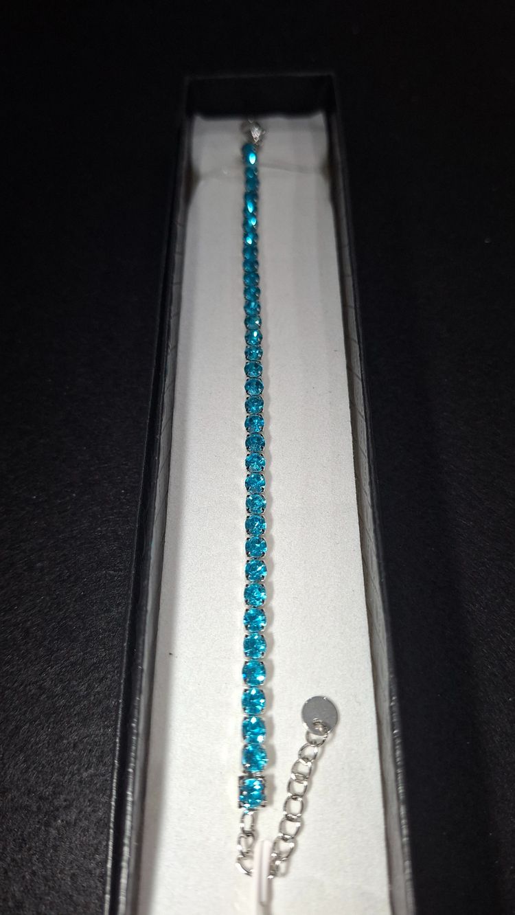Other Blue Stone Bracelet product image