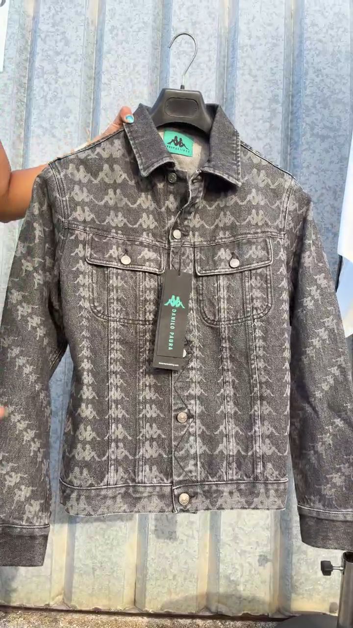 Immagine di Kappa Cappa Jacket 1