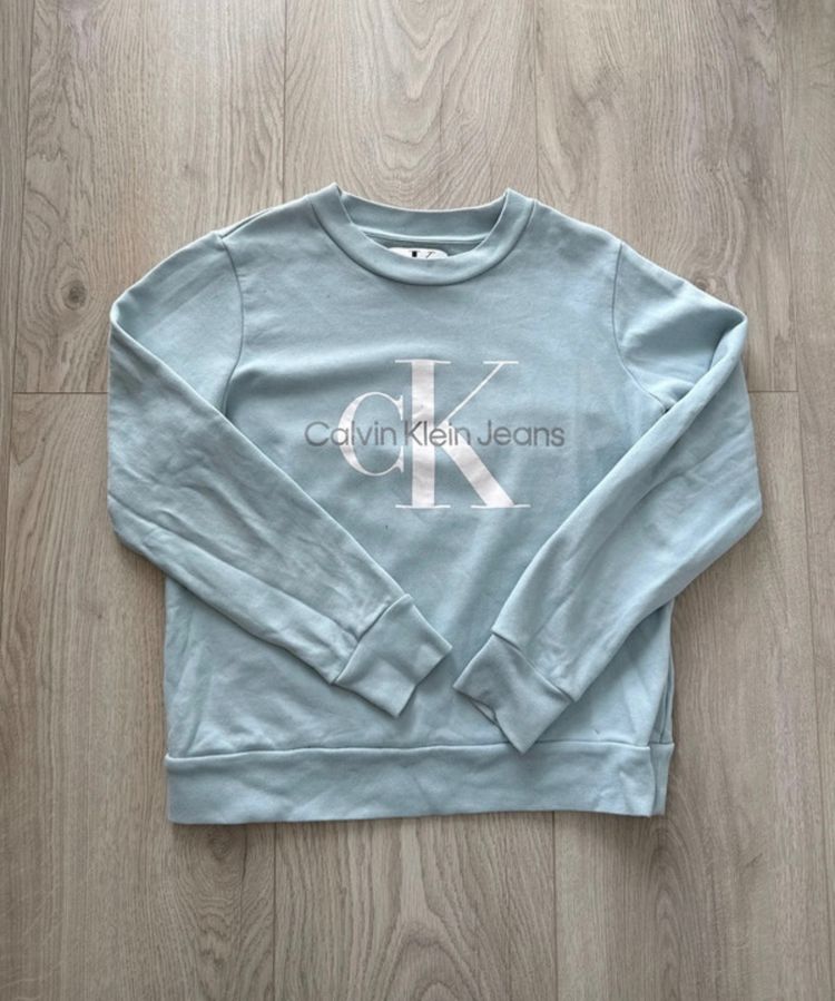 Calvin Klein Jeans Calvin Klein Jeans Sweatshirt product image