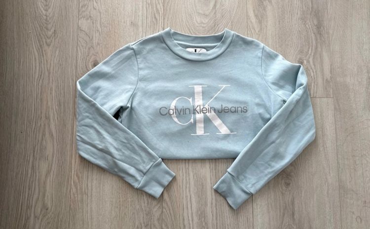 Calvin Klein Jeans Sweatshirt 2
