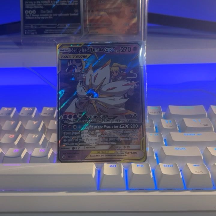 Other Solgaleo product image