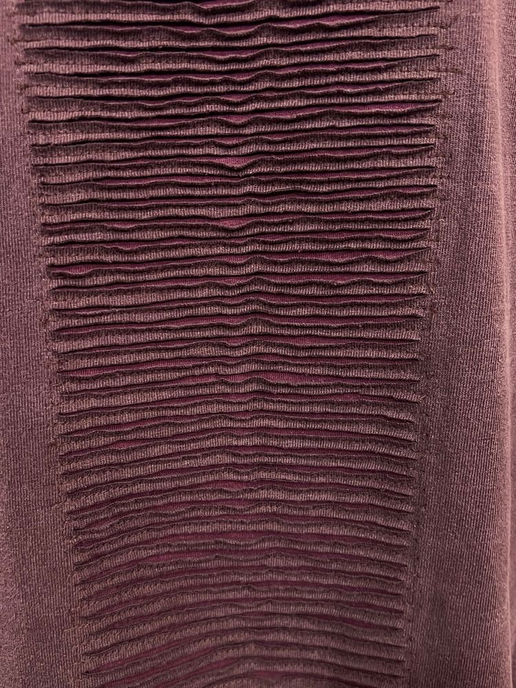 Carhartt CUSTOM Long Sleeve Henley Shirt  image 7