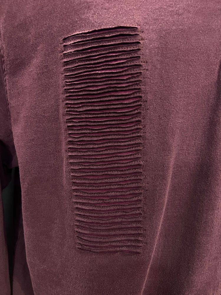 Carhartt CUSTOM Long Sleeve Henley Shirt  image 5