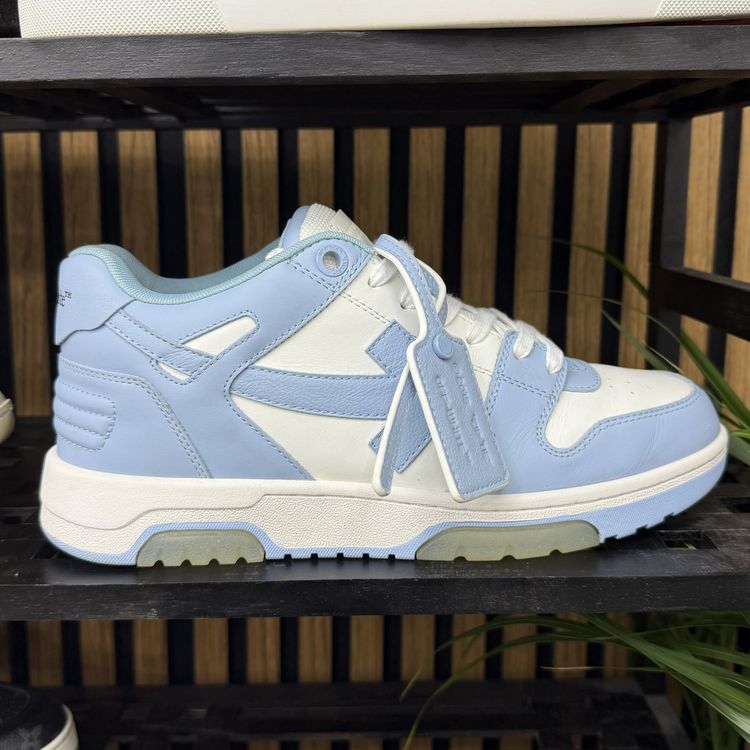 Off-White Out Of Office UK 9