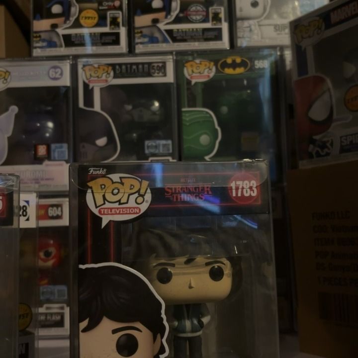 Immagine del prodotto Funko Mike funko 