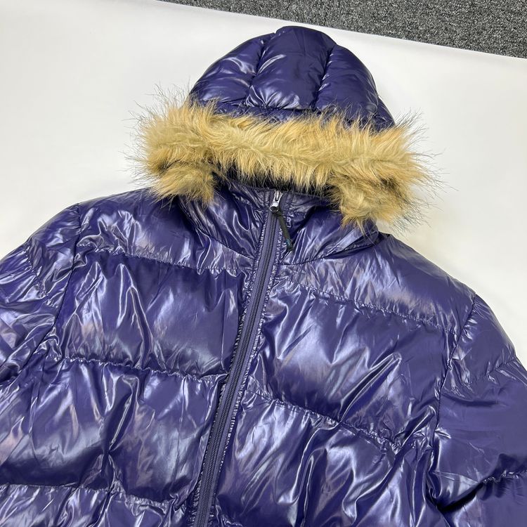 Japanese 00s Fur Puffer (L) 5