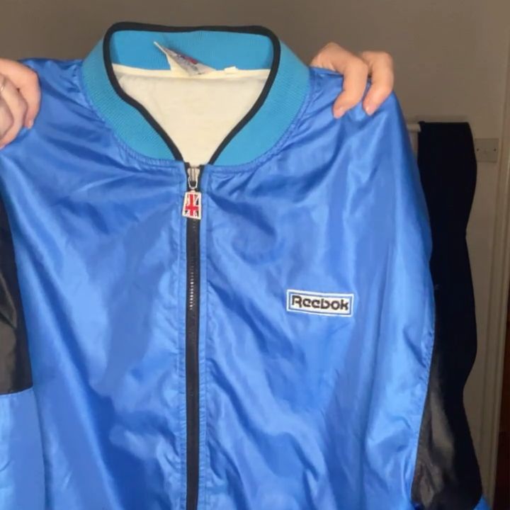 Reebok REEBOK SIZE M  product image