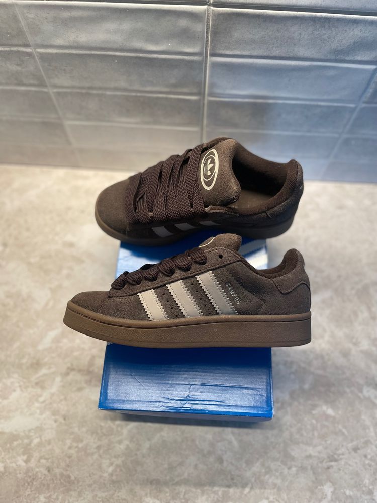Adidas Originals Adidas Brown Sneakers product image