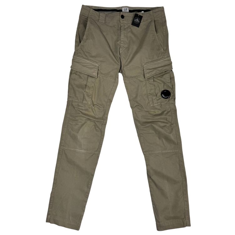 Pantalón Cargo C.P. Company beige - talla 46 image 1