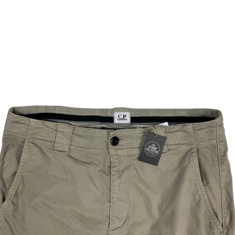 Pantalón Cargo C.P. Company beige - talla 46 image 6