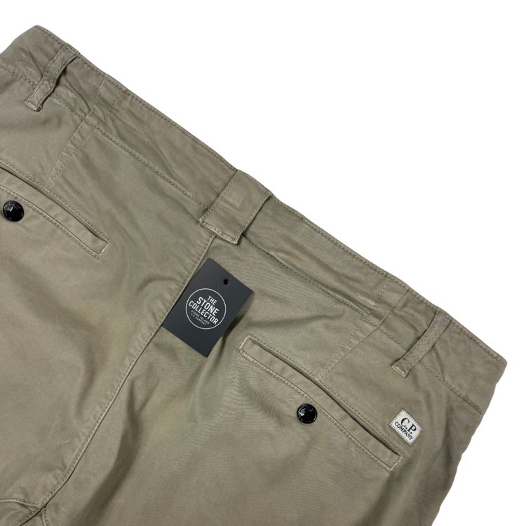 Pantalón Cargo C.P. Company beige - talla 46 image 7