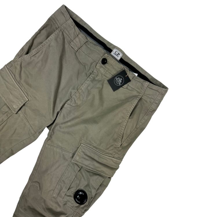 Pantalón Cargo C.P. Company beige - talla 46 image 5