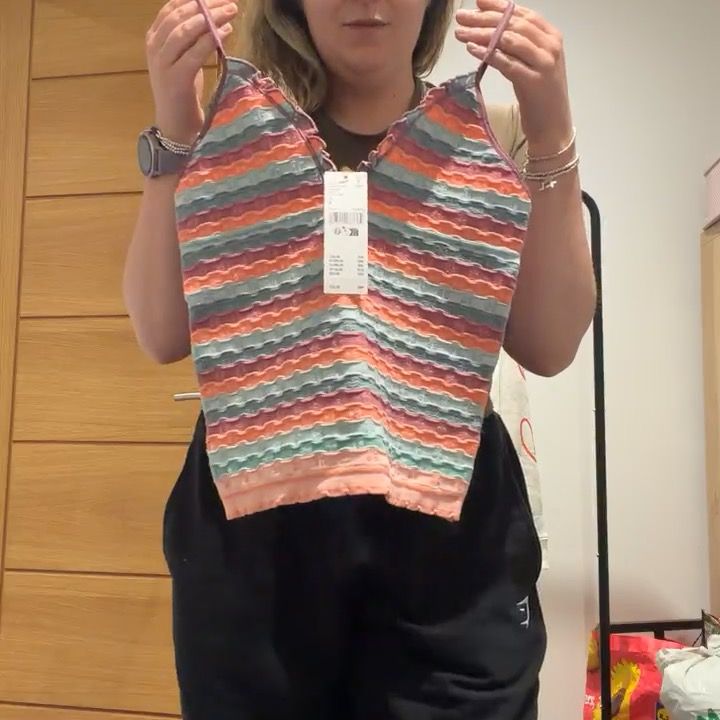 Urban Outfitters Cami top new XL urban  product image