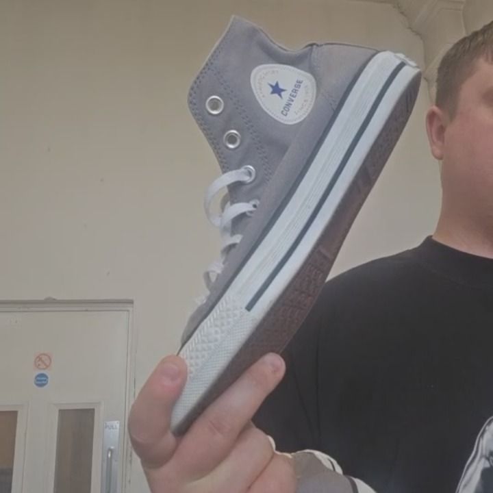 Converse size uk 5.5 converse product image