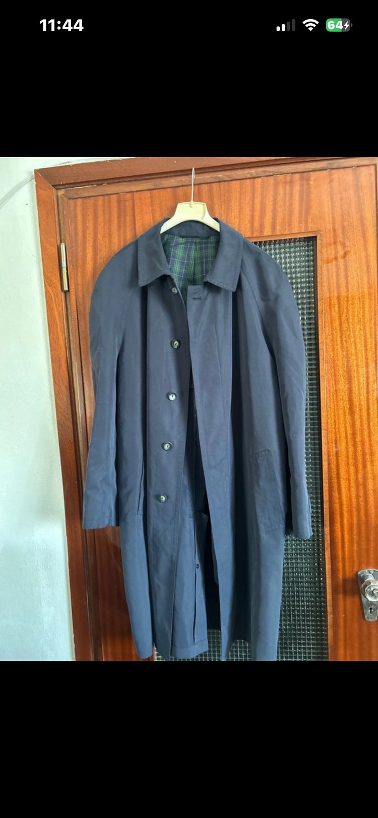 Men'S Trench Coats 6 pezzi  imagen 7