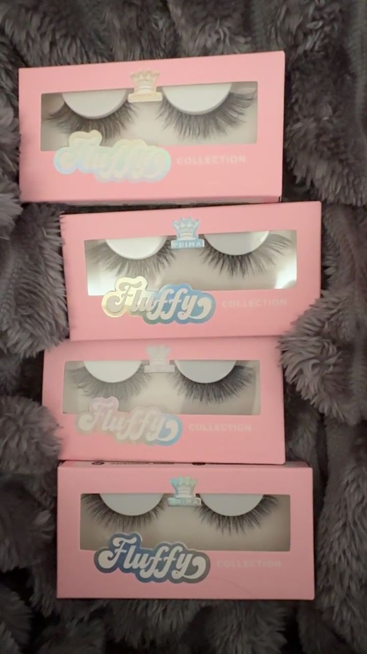 Immagine di Prima False Eyelashes 1