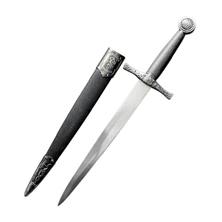 Other Excalibur Dagger with Scabbard — Legendary Display Only Collector's Replica product image