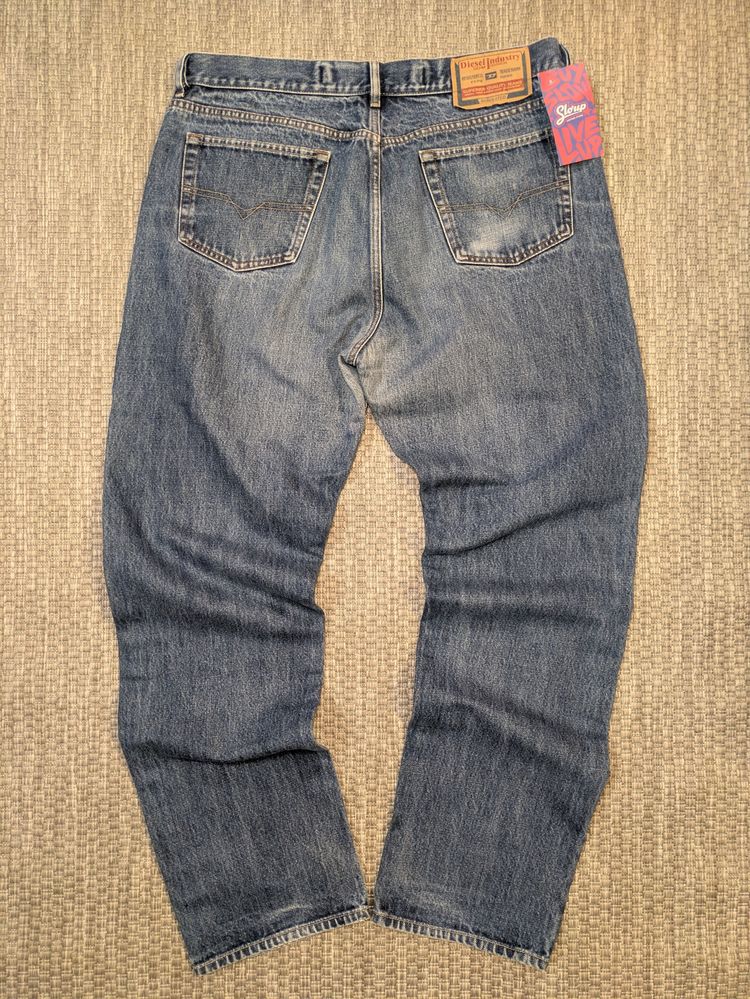Diesel Denim Jeans 2