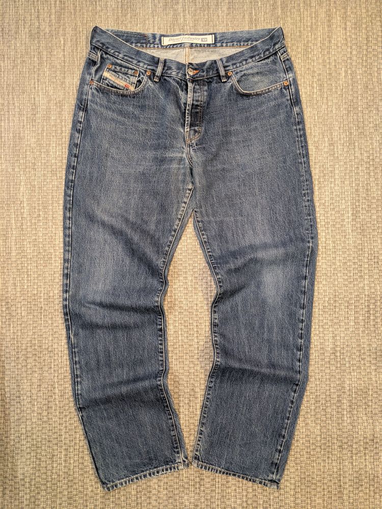 Diesel Diesel Denim Jeans product image