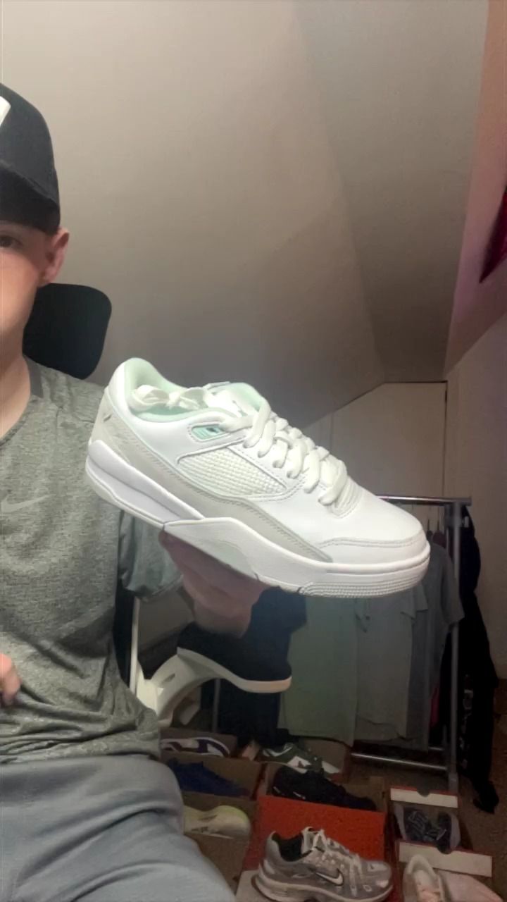 Jordan Jordan flight woman's 4.5  product image