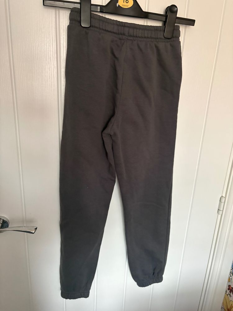 Disney Stitch Kids Sweatpants imagen 4