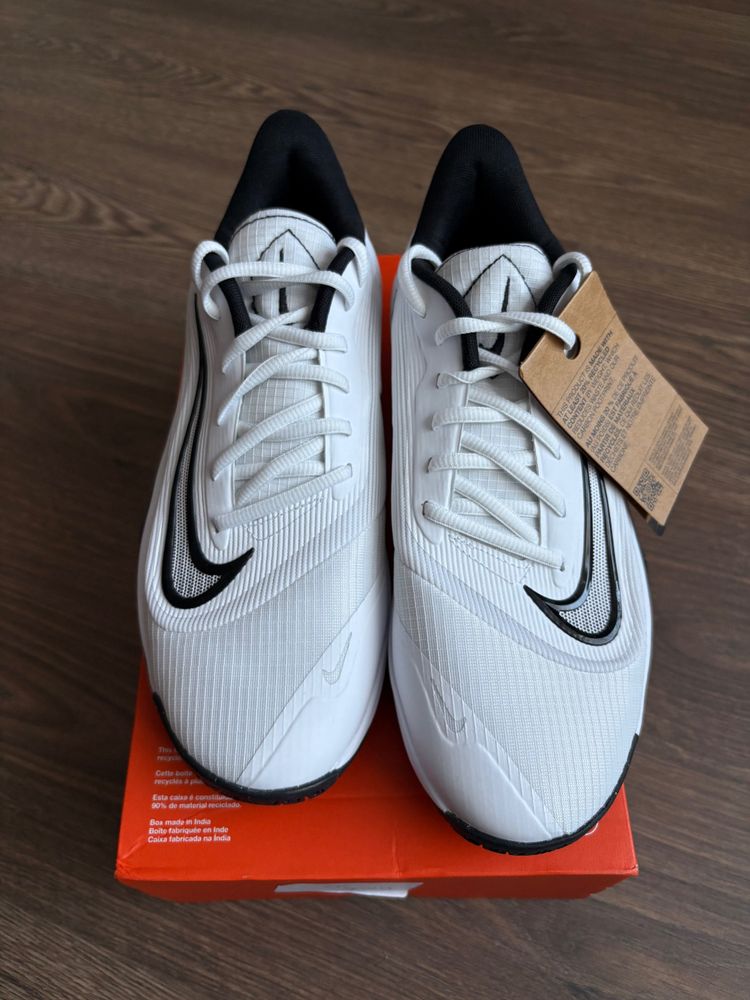Immagine di Nike Precision Vii Men'S Basketball Shoes 4