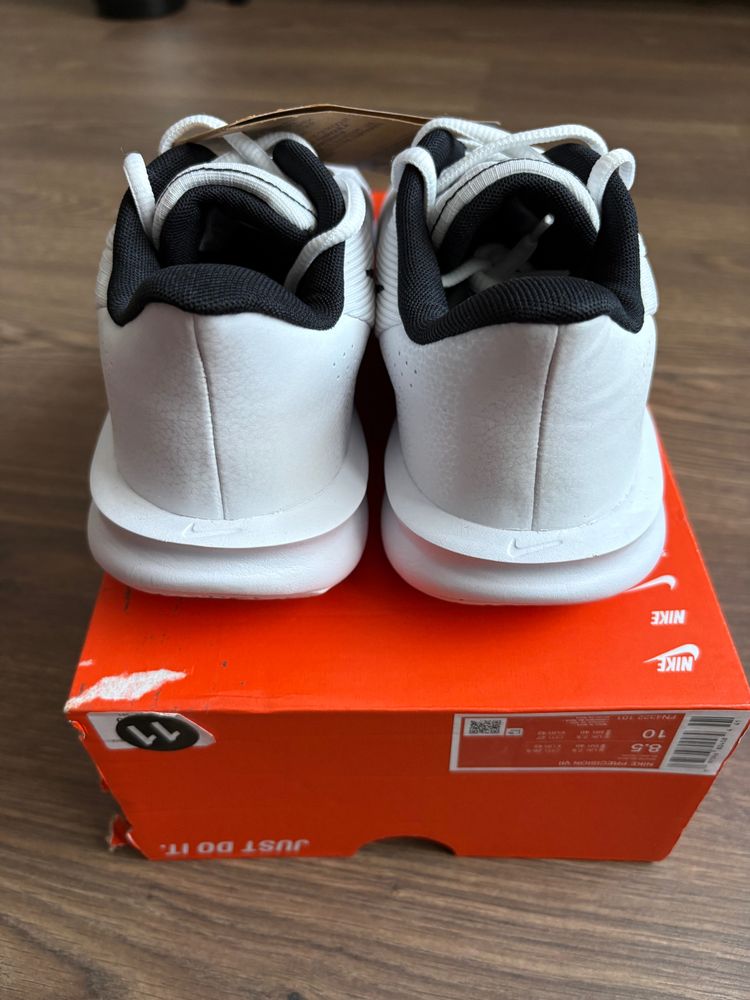 Immagine di Nike Precision Vii Men'S Basketball Shoes 2