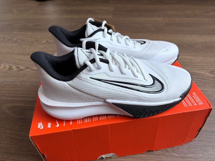 Immagine di Nike Precision Vii Men'S Basketball Shoes 1