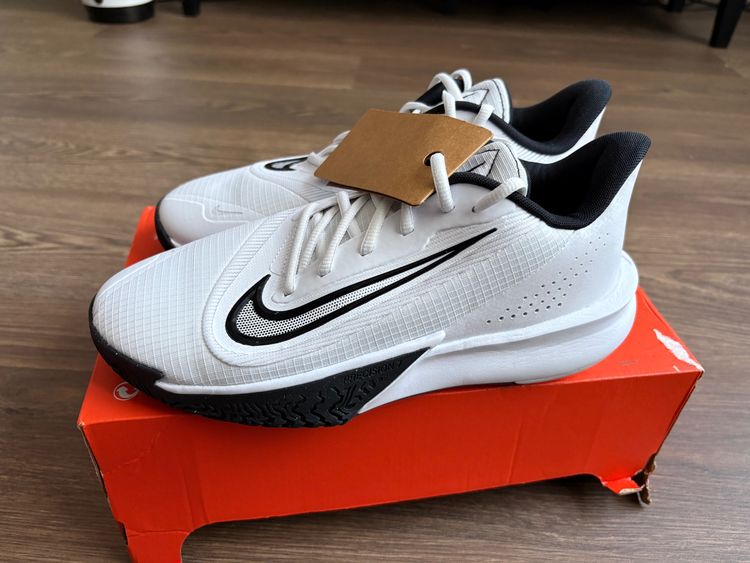 Immagine di Nike Precision Vii Men'S Basketball Shoes 3