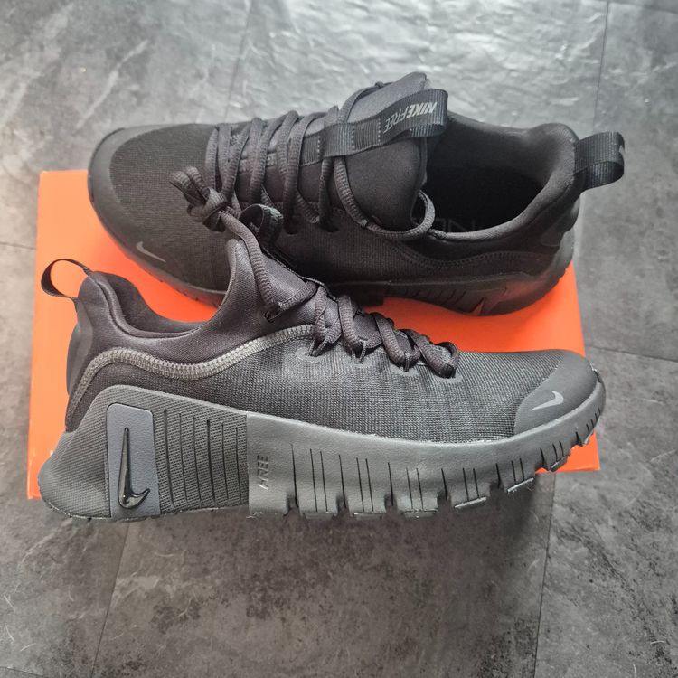 Nike Free Metcon6 