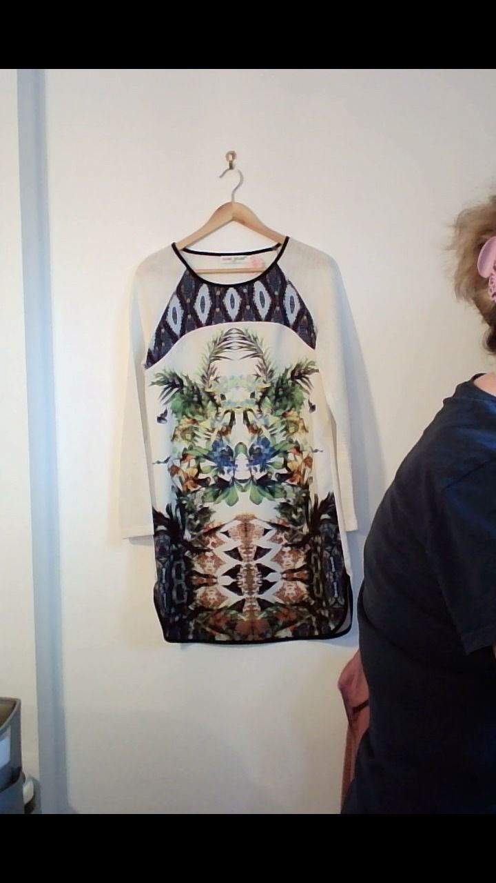 Other paris dress medium product image