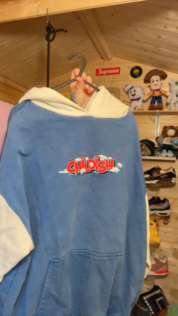 Immagine del prodotto Other Hoodie 