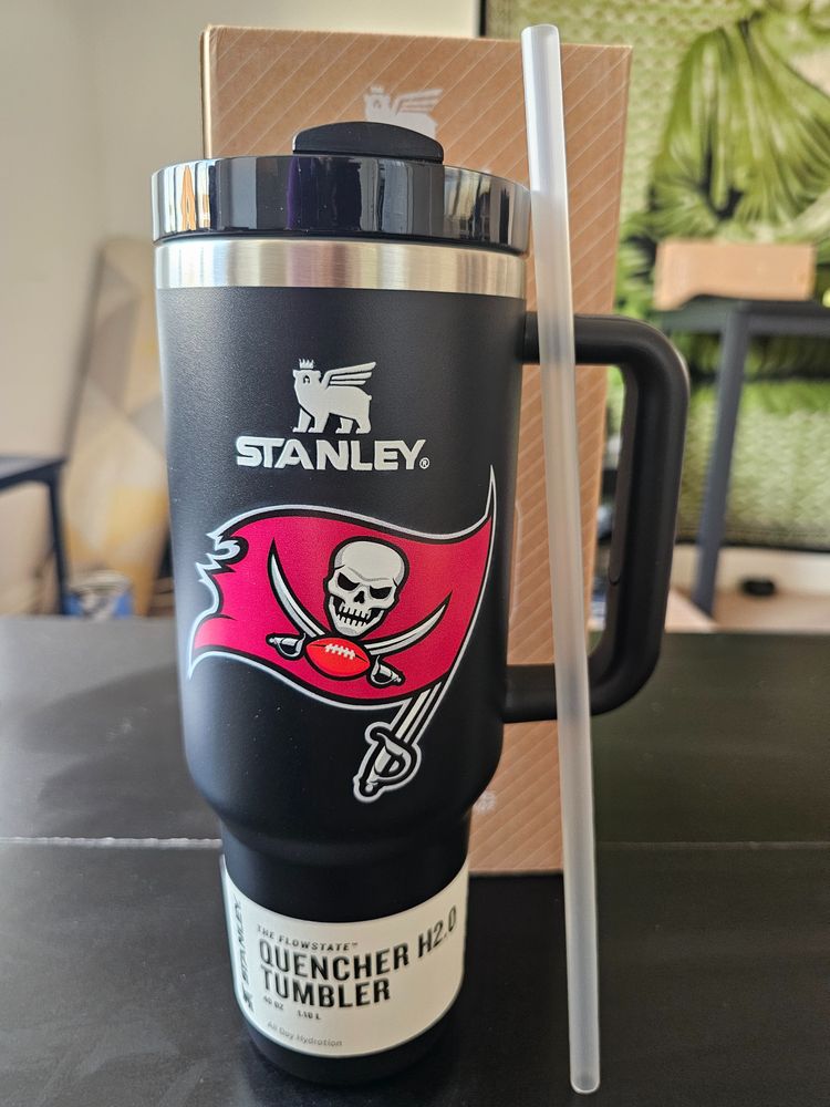 Stanley Stanley Quencher H2O Tumbler product image