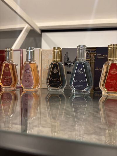 mix and match box of 6