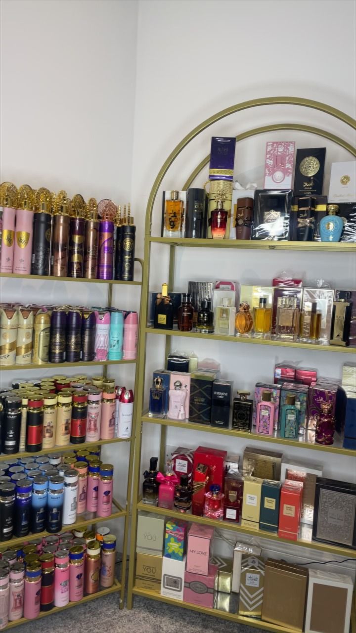 Other PERFUMES, BODY SPRAYS,  product image