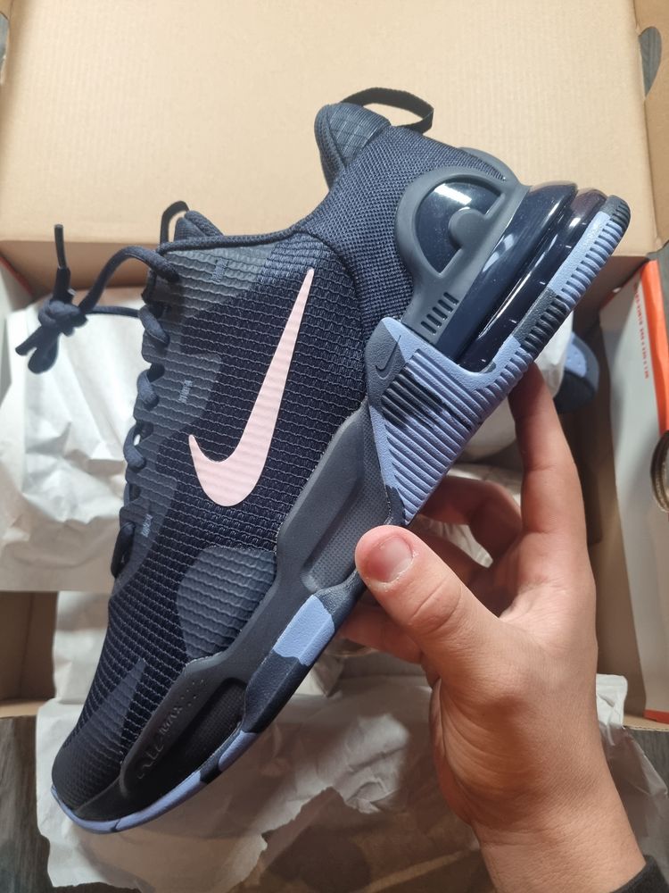 Nike air max alpha trainer 