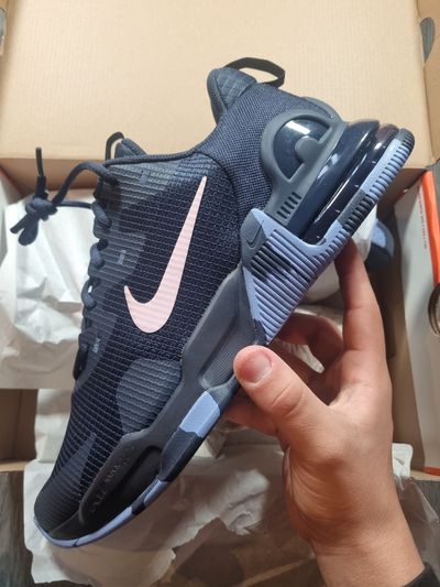 Nike air max alpha trainer