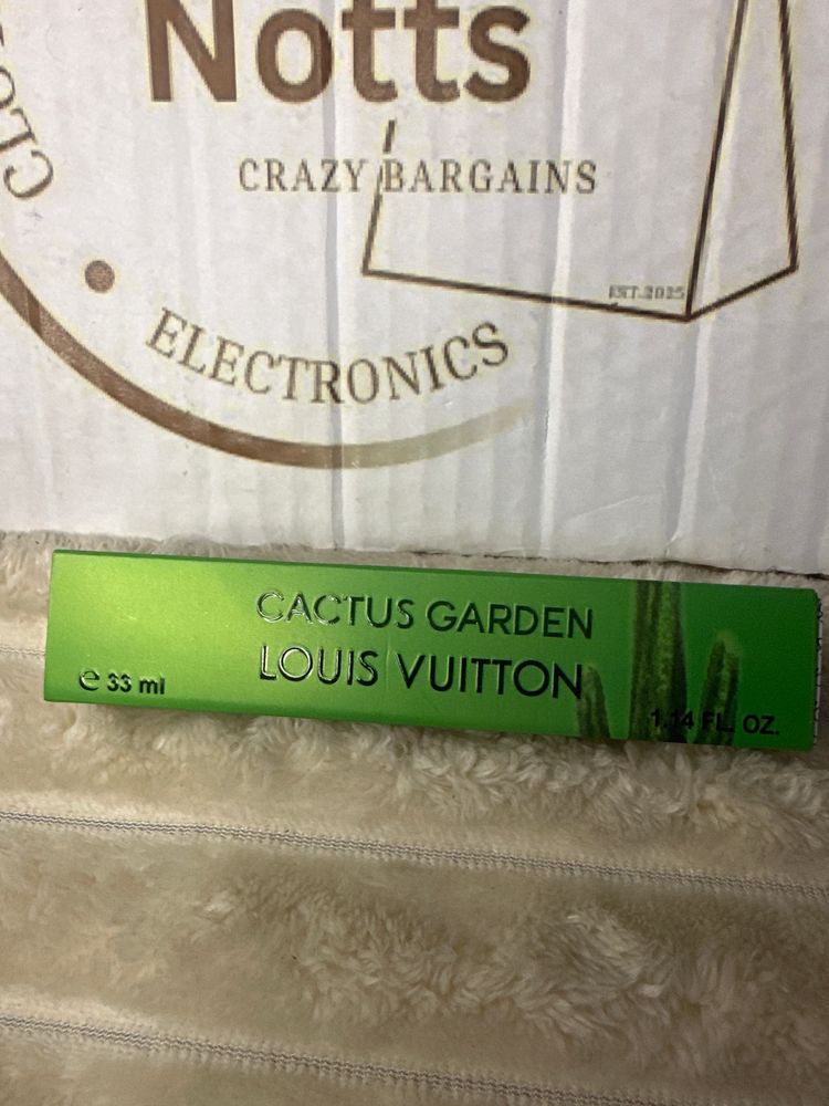 Louis Vuitton Cactus Garden image 1