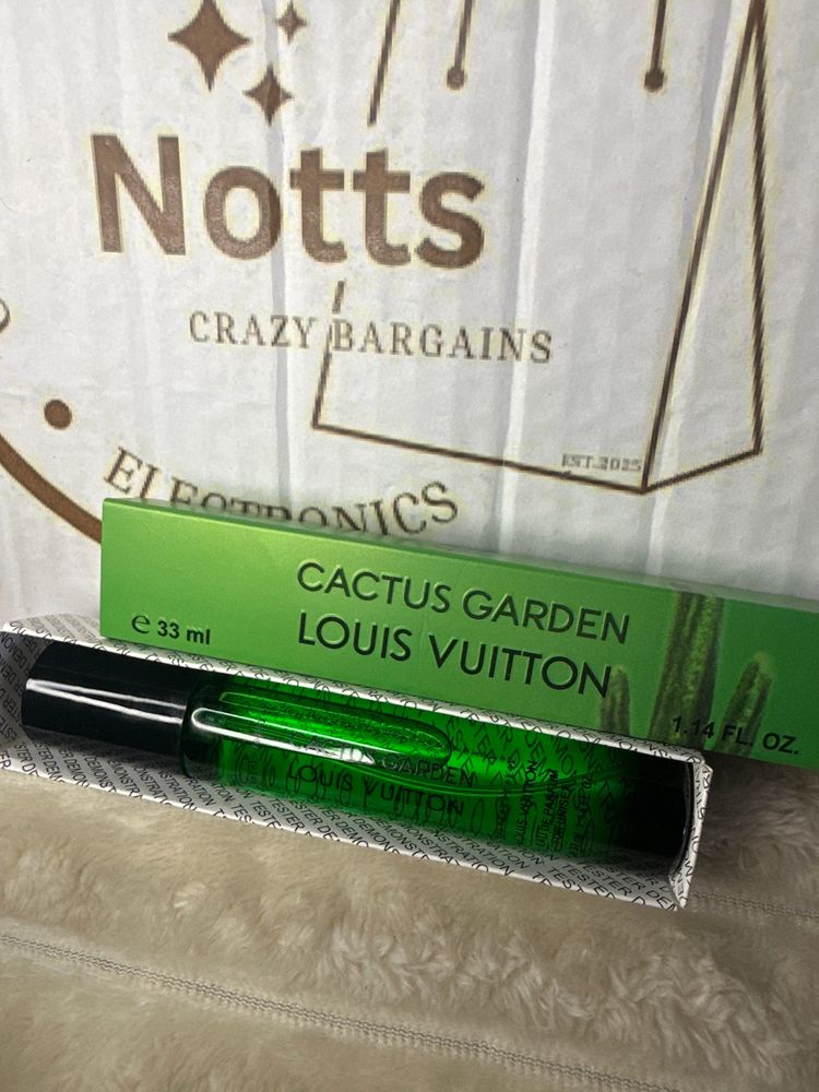 Louis Vuitton Cactus Garden image 2