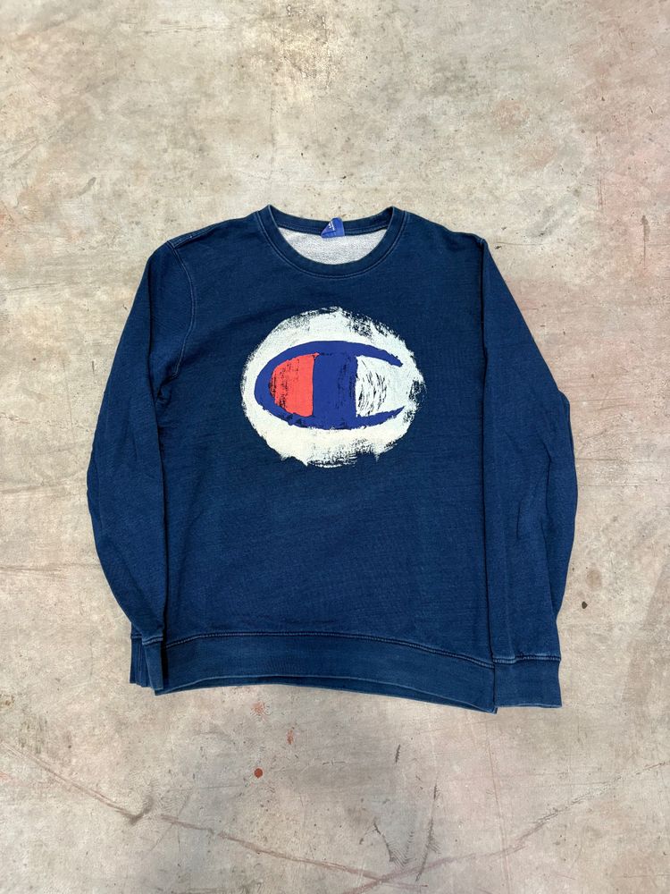 Champion Champion navy blue sweatshirt product image