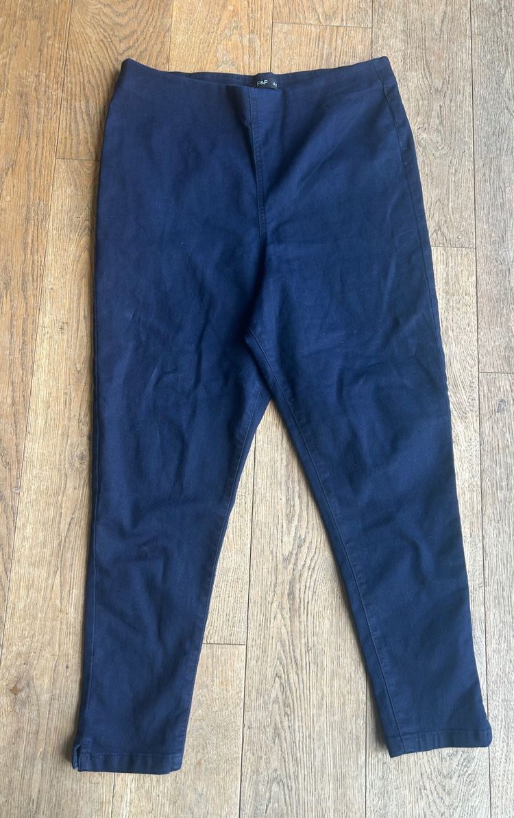 F&F jeggings size 16