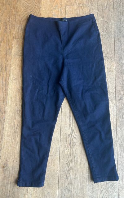F&F jeggings size 16