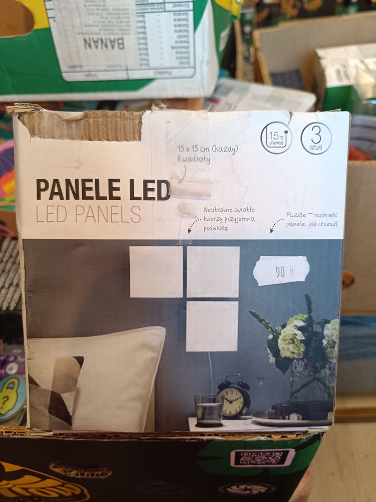 Led Panels