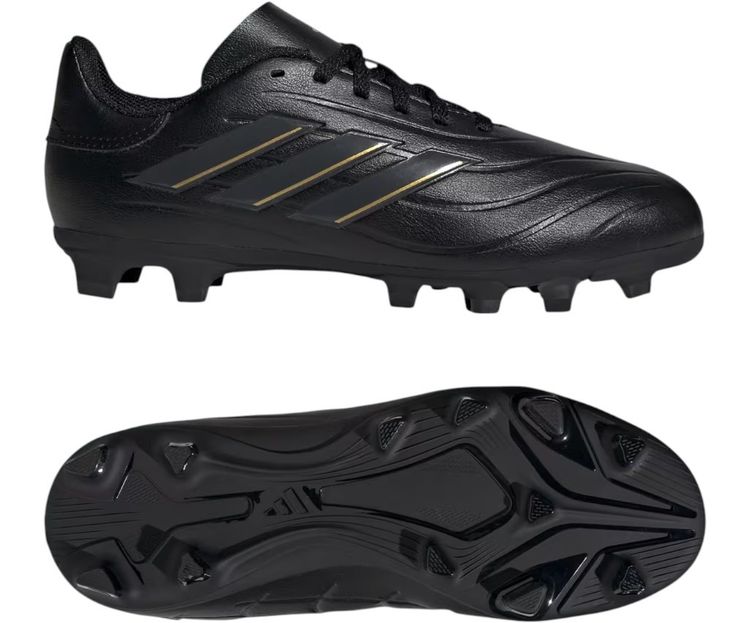 adidas Copa Pure 2 Flexible Ground Kids Football Boots (IG8738) rrp £35.00