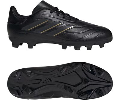adidas Copa Pure 2 Flexible Ground Kids Football Boots (IG8738) rrp £35.00