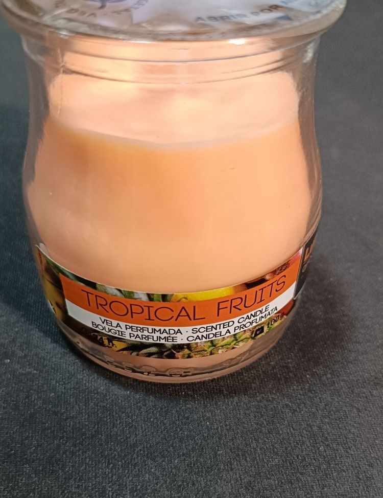Lumar Aromatic Scented Candle imagen 8